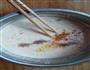 火腿青椒鸡蛋饼的做法图解5