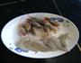 鲜虾土豆饼的做法图解3