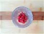 樱桃草莓酱酸奶的做法图解2