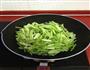肉丝香芹的做法图解4
