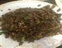 梅干菜饼的做法图解2