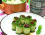 黄瓜卷的做法图解4