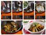 东北乱炖-自动烹饪锅版食谱的做法图解2