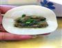 韭菜饺子的做法图解3