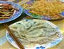 韭菜饺子的做法图解5