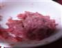 鸡蛋包肉末的做法图解2