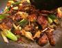 川味回锅肉的做法图解6