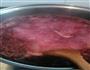 杨梅酱和杨梅汁的做法图解5
