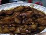 黄焖猪肉的做法图解1