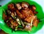 回锅肉的做法图解3