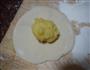 小兔奶黄包的做法图解7