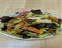 芹菜木耳炒肉丝的做法图解1