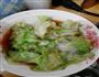 家常手撕包菜的做法图解1