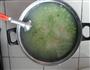 青豆稀饭的做法图解1
