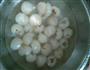 荔圆滚虾球的做法图解2