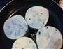 豆沙煎饼的做法图解10