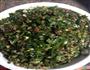 韭菜芹菜猪肉水饺的做法图解7