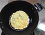 油麦菜炒鸡蛋的做法图解5