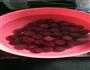 自制杨梅干的做法图解1