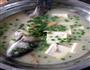 鲫鱼豆腐汤的做法图解1