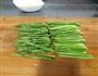 响油芦笋的做法图解1