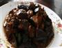 酱烧肉末茄子的做法图解6