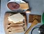 三明治吐司的做法图解1