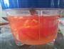 西红柿汁的做法图解1