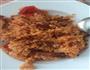 番茄腊肠炒饭的做法图解7
