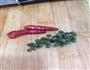 夏日清爽菜-毛豆焖豆腐的做法图解3