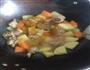咖喱鸡腿饭的做法图解4