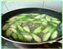 鲜得掉眉的-丝瓜蛤蜊汤的做法图解9