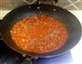 番茄蘑菇肉酱意面的做法图解7