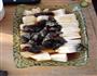 皮蛋豆腐的做法图解1
