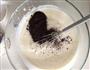 蛋黄版奥利奥奶油冰淇淋的做法图解5