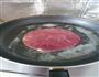 创意蝴蝶飞  黑胡椒洋葱家庭牛排的做法图解4