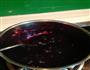 蓝莓果酱的做法图解4