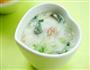 皮蛋瘦肉粥的做法图解5