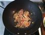 辣椒炒肉丝的做法图解3