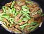 鸡爪烧四季豆的做法图解5