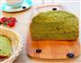 抹茶蜜豆土司的做法图解10