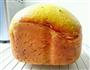 抹茶蜜豆土司的做法图解9
