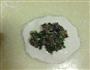 台州美食-梅干菜麦饼的做法图解6