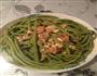 油焖豆角的做法图解5