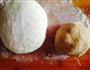 华丽丽的小刺猬豆沙包的做法图解3