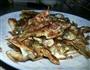 蒜香烤鲫鱼的做法图解6