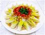 蒜蓉粉丝娃娃菜的做法图解11
