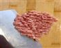 蛋黄肉末蒸豆腐的做法图解3