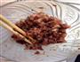 蛋黄肉末蒸豆腐的做法图解4