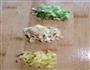蛋黄肉末蒸豆腐的做法图解5